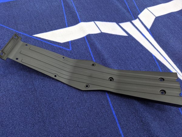 Заднее крыло Talaria Sting L1e